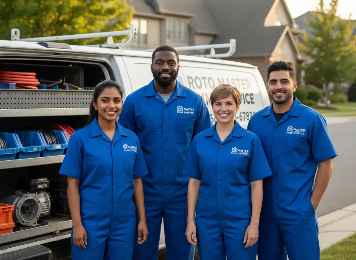 Sump Pump Installation company in Radnor, PA